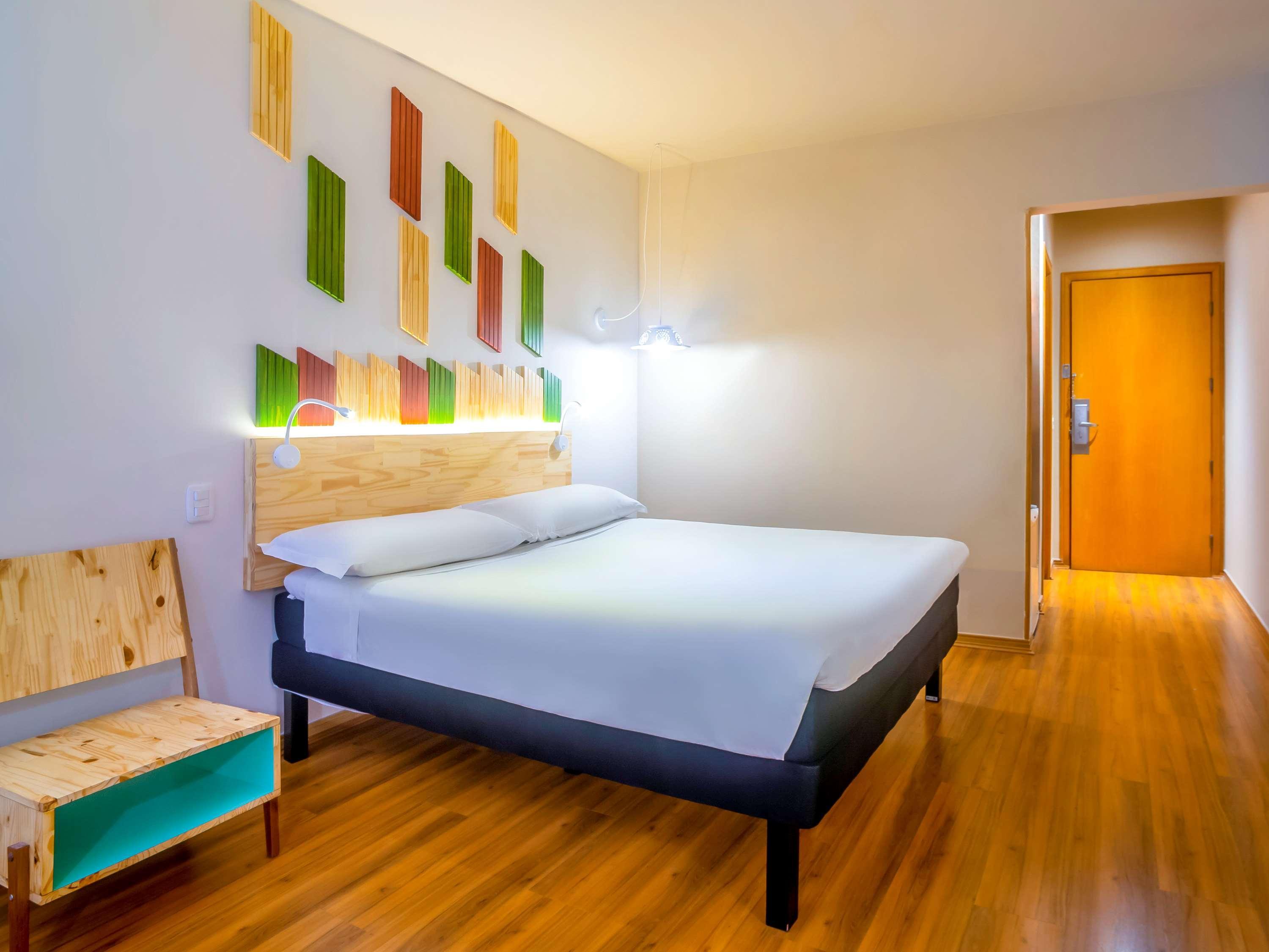 Nacional Santa Felicidade Hotel 4*