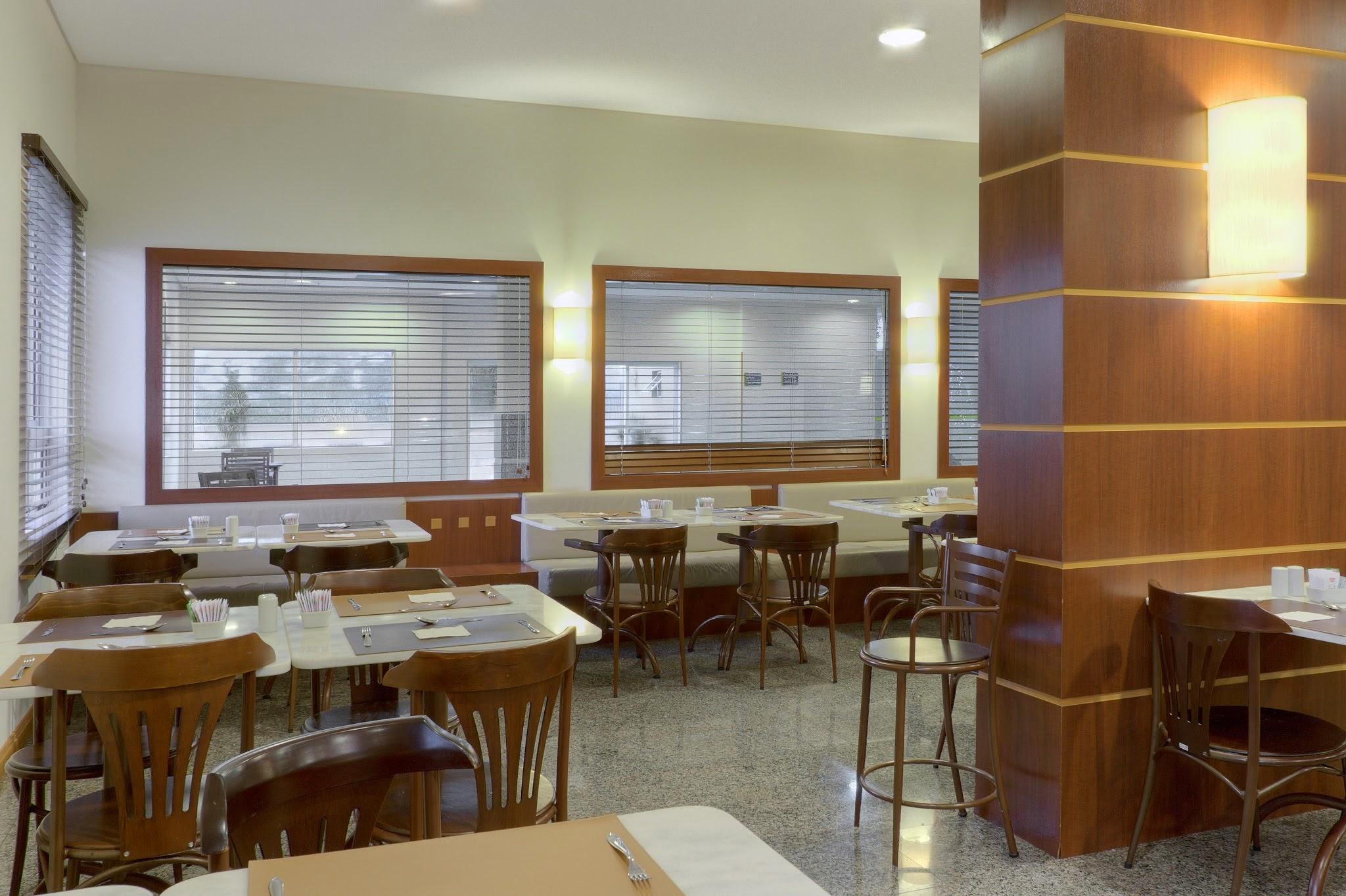 Nacional Santa Felicidade Hotel 4*