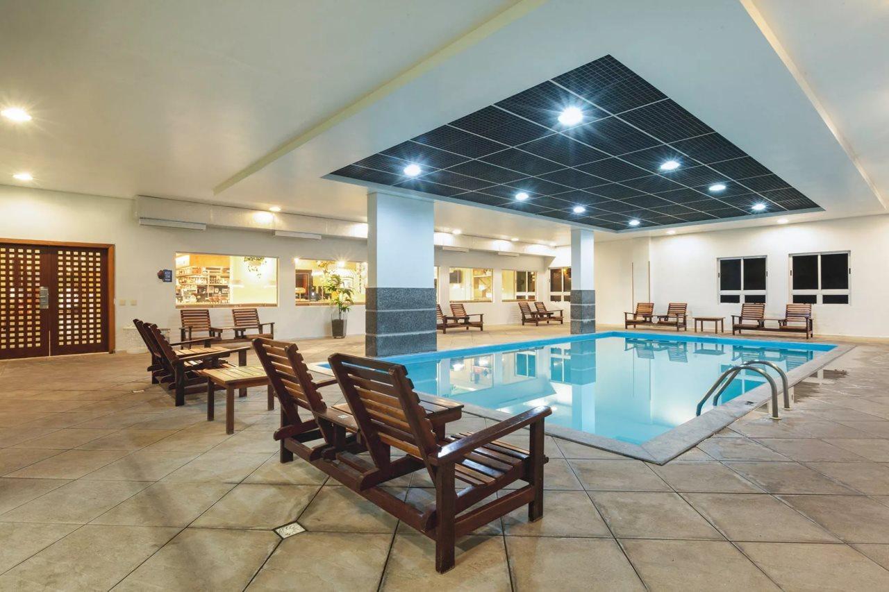 Nacional Santa Felicidade 4*