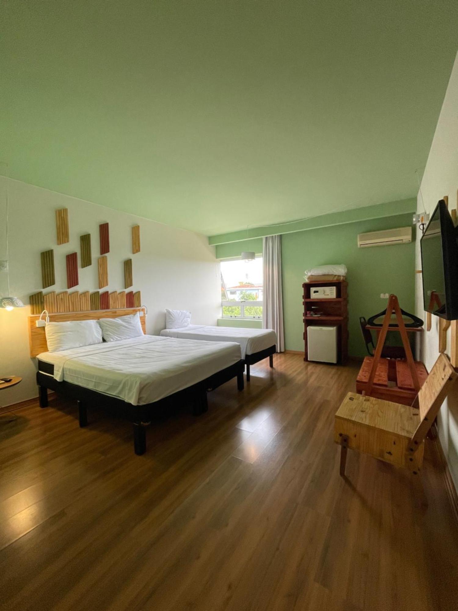 Hotel Nacional Santa Felicidade Curitiba
