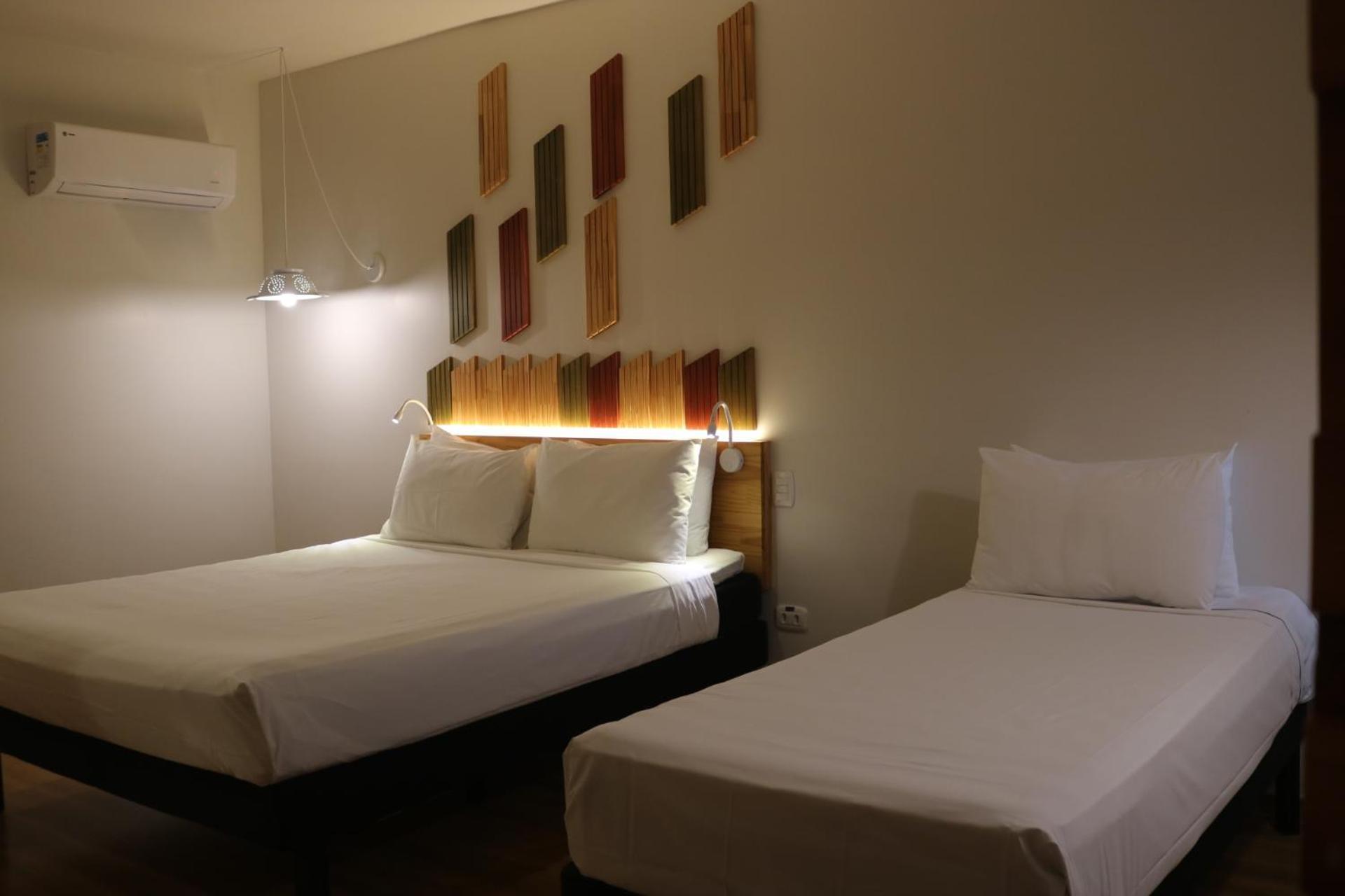 Nacional Santa Felicidade 4*