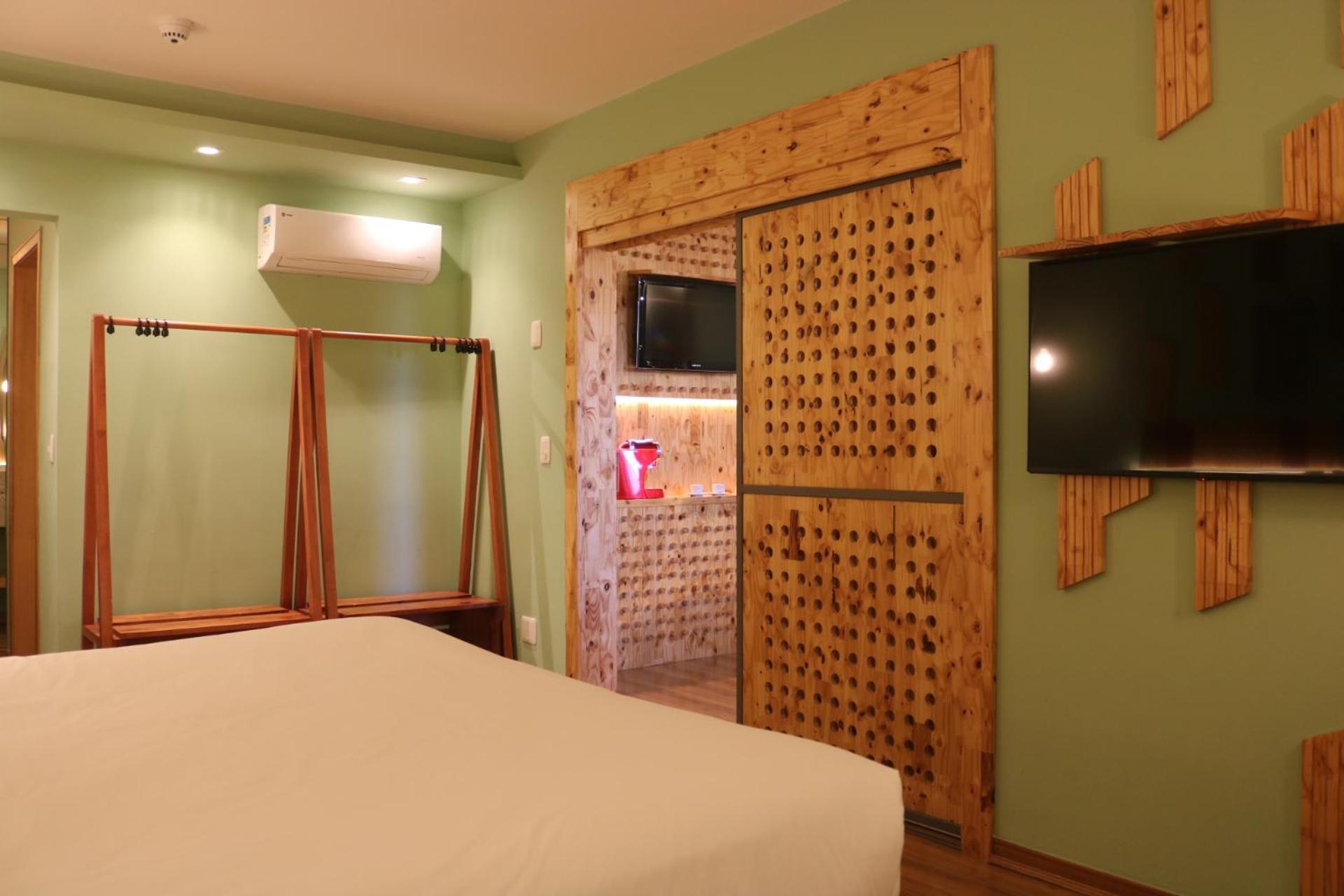 Nacional Santa Felicidade Hotel 4*