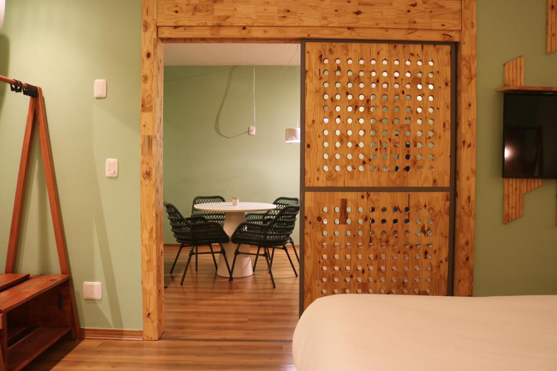 Nacional Santa Felicidade Hotel 4*