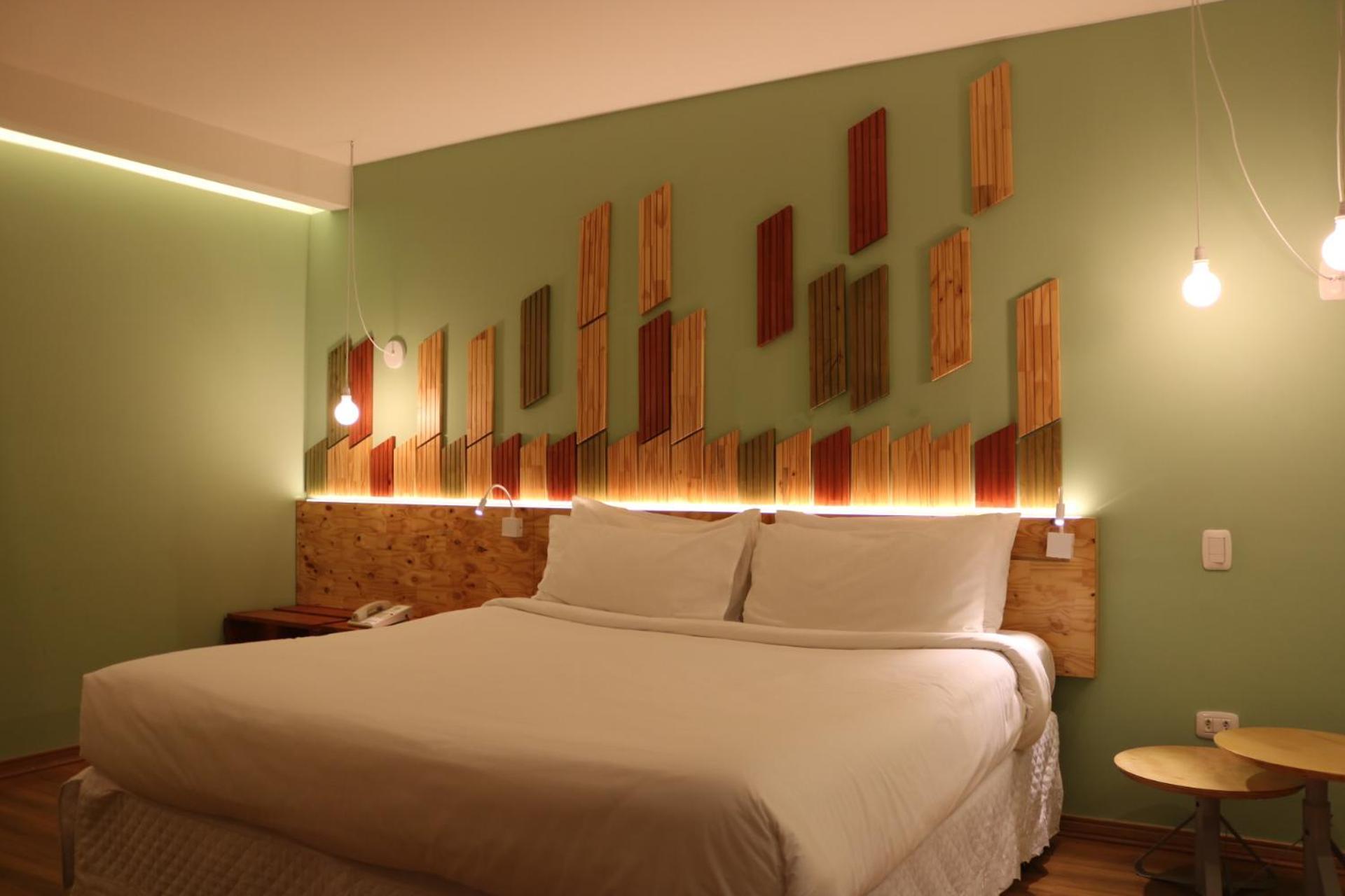 Nacional Santa Felicidade Hotel Curitiba