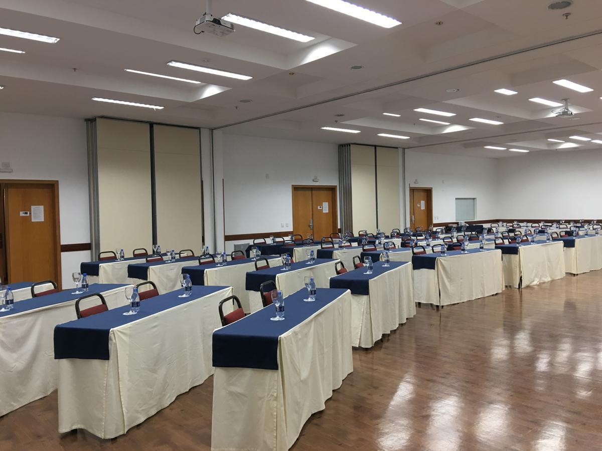 Hotel Nacional Santa Felicidade 4*