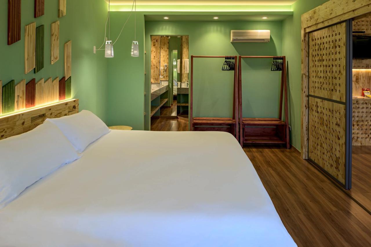 Nacional Santa Felicidade Hotel 4*