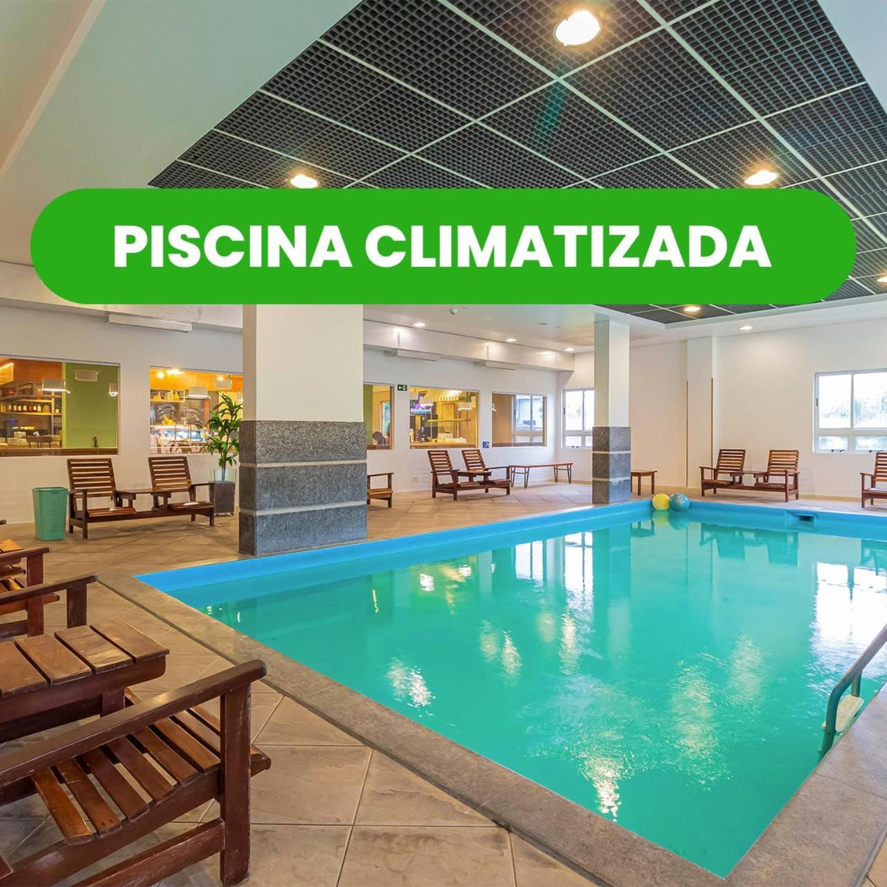 Nacional Santa Felicidade Hotel Curitiba